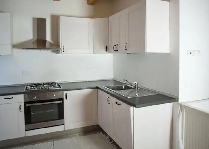 Porta Saragozza Lägenhetshotell