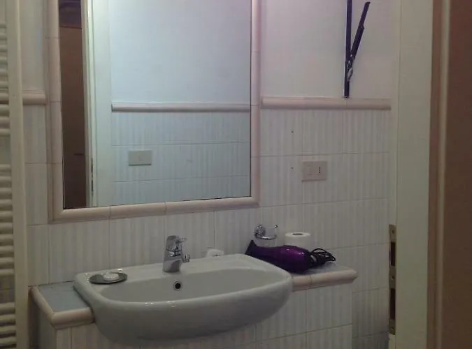 Lägenhetshotell Porta Saragozza