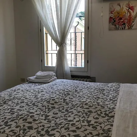 Porta Saragozza *