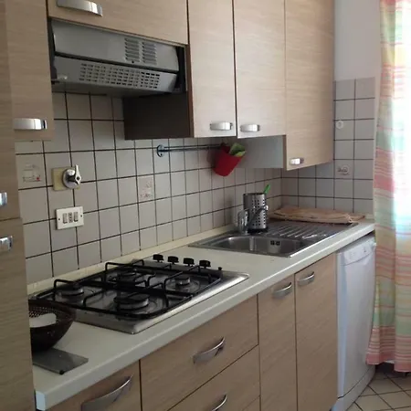Porta Saragozza Aparthotel *