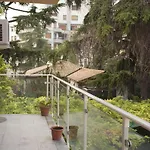 Porta Saragozza *