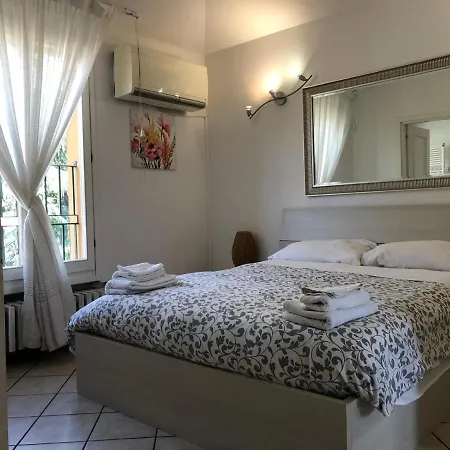 Porta Saragozza Aparthotel *