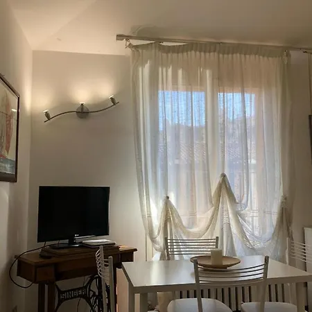 Porta Saragozza Aparthotel Bologna