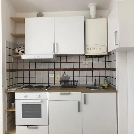 Porta Saragozza Aparthotel Bologna