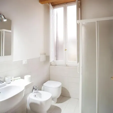 Aparthotel Porta Saragozza Bologna
