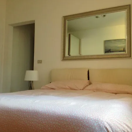 Porta Saragozza Bologna