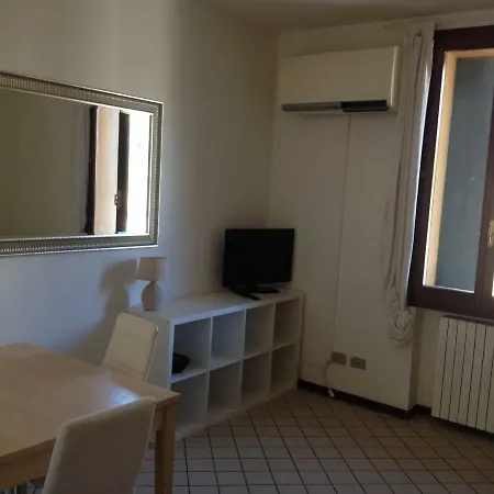 Aparthotel Porta Saragozza *