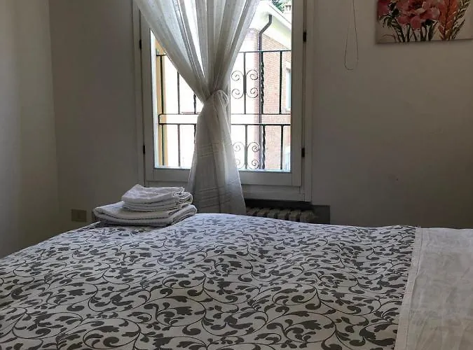 Porta Saragozza *