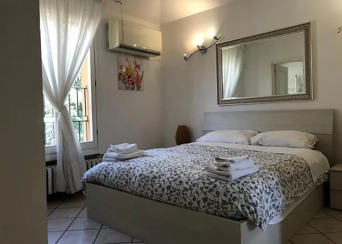 Porta Saragozza Aparthotel *