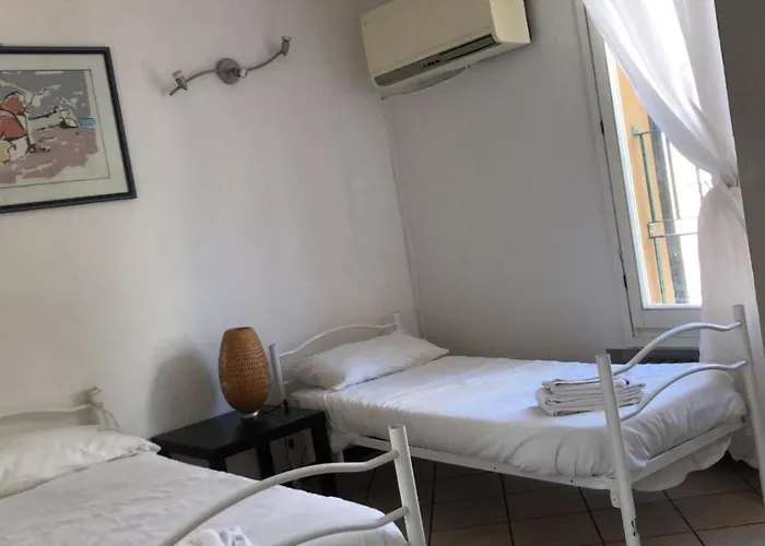 Porta Saragozza * Boloňa