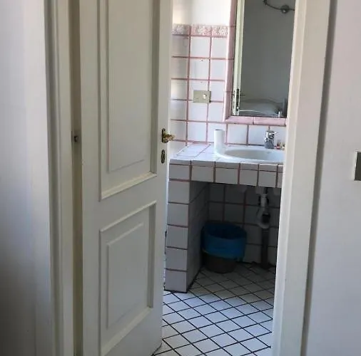 Aparthotel Porta Saragozza