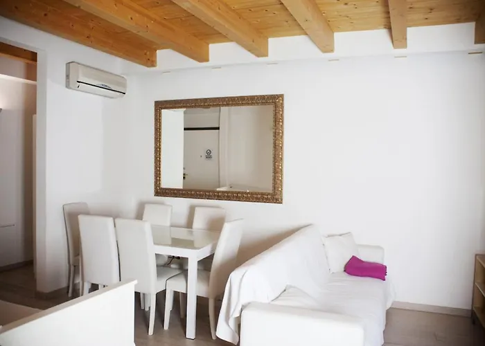 Aparthotel Porta Saragozza