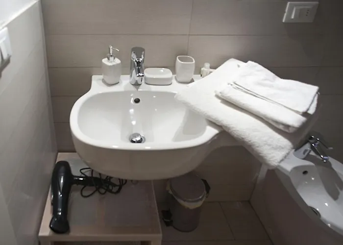 Porta Saragozza Aparthotel *