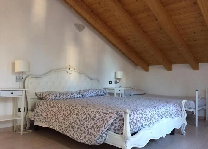 Aparthotel Porta Saragozza *