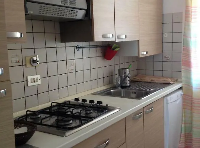 Porta Saragozza Apartahotel *