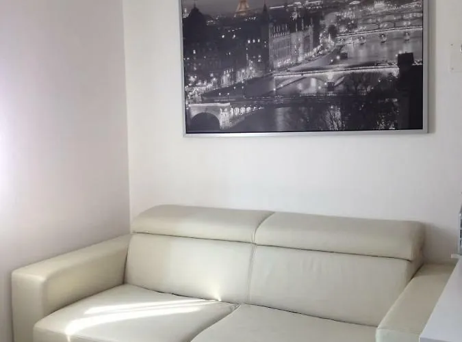 Aparthotel Porta Saragozza Boloňa