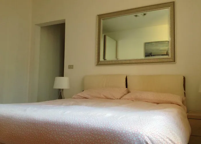 Porta Saragozza Boloňa