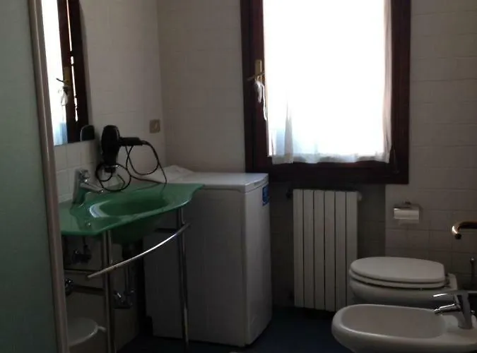 Aparthotel Porta Saragozza