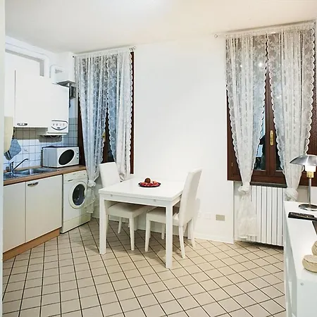 Appart hôtel Porta Saragozza *