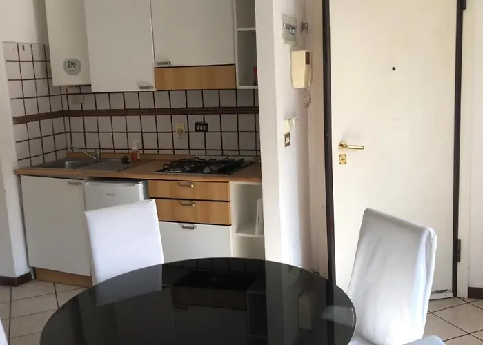 מלון דירות Porta Saragozza בולוניה