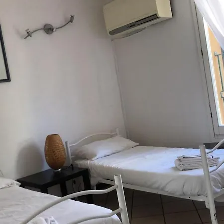 Porta Saragozza * Bolonya