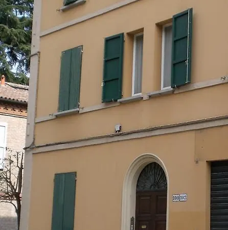 Porta Saragozza Apart Otel