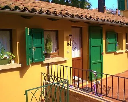 Porta Saragozza Apart Otel *