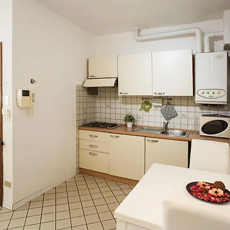 Porta Saragozza Apart Otel