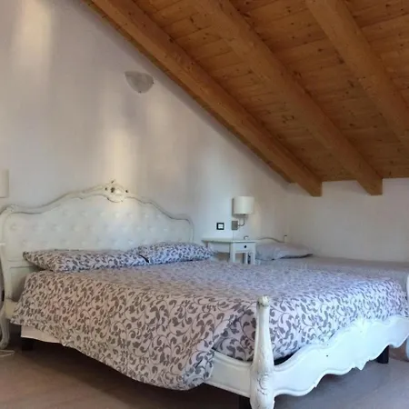 Apart Otel Porta Saragozza *