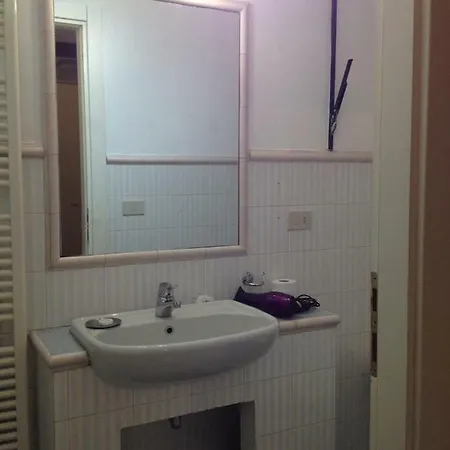 Apart Otel Porta Saragozza