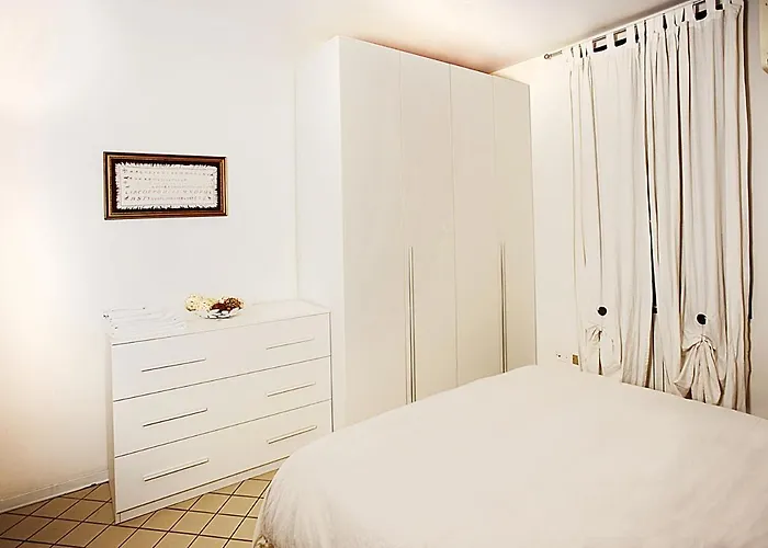 Lägenhetshotell Porta Saragozza Bologna